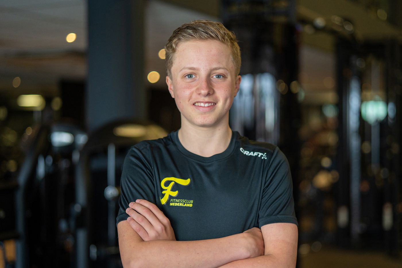 Fitnessclubnederland Sporttalent Larsfranken Portret 03