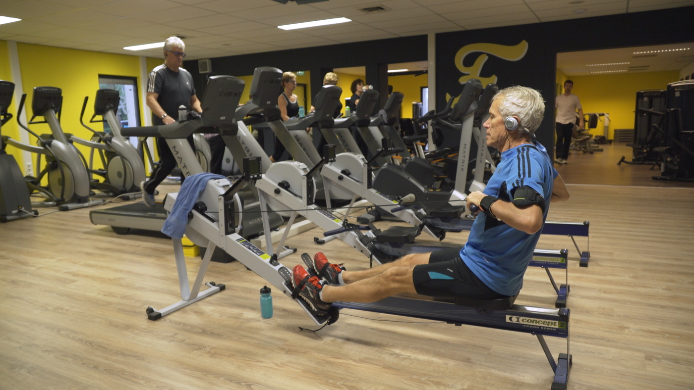 Helmond Fitness