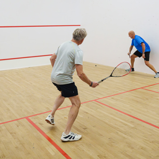 Squash 20