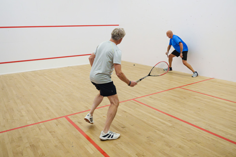 Squash 20