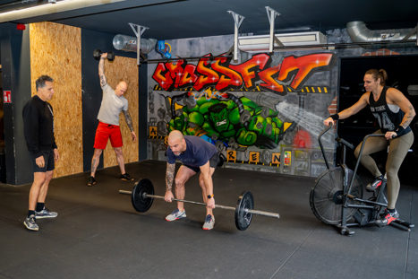 Crossfitasperen 27