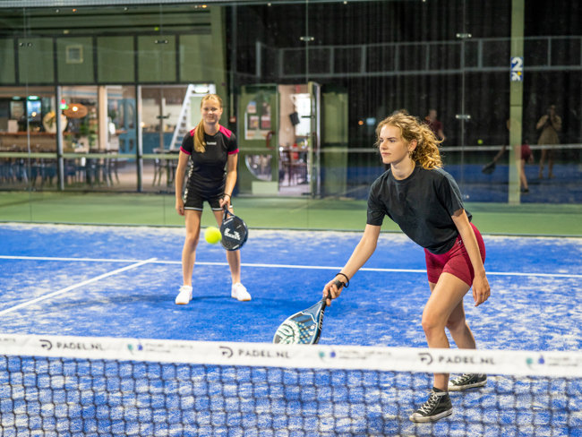 Padelclubnederland Wervershoof 18