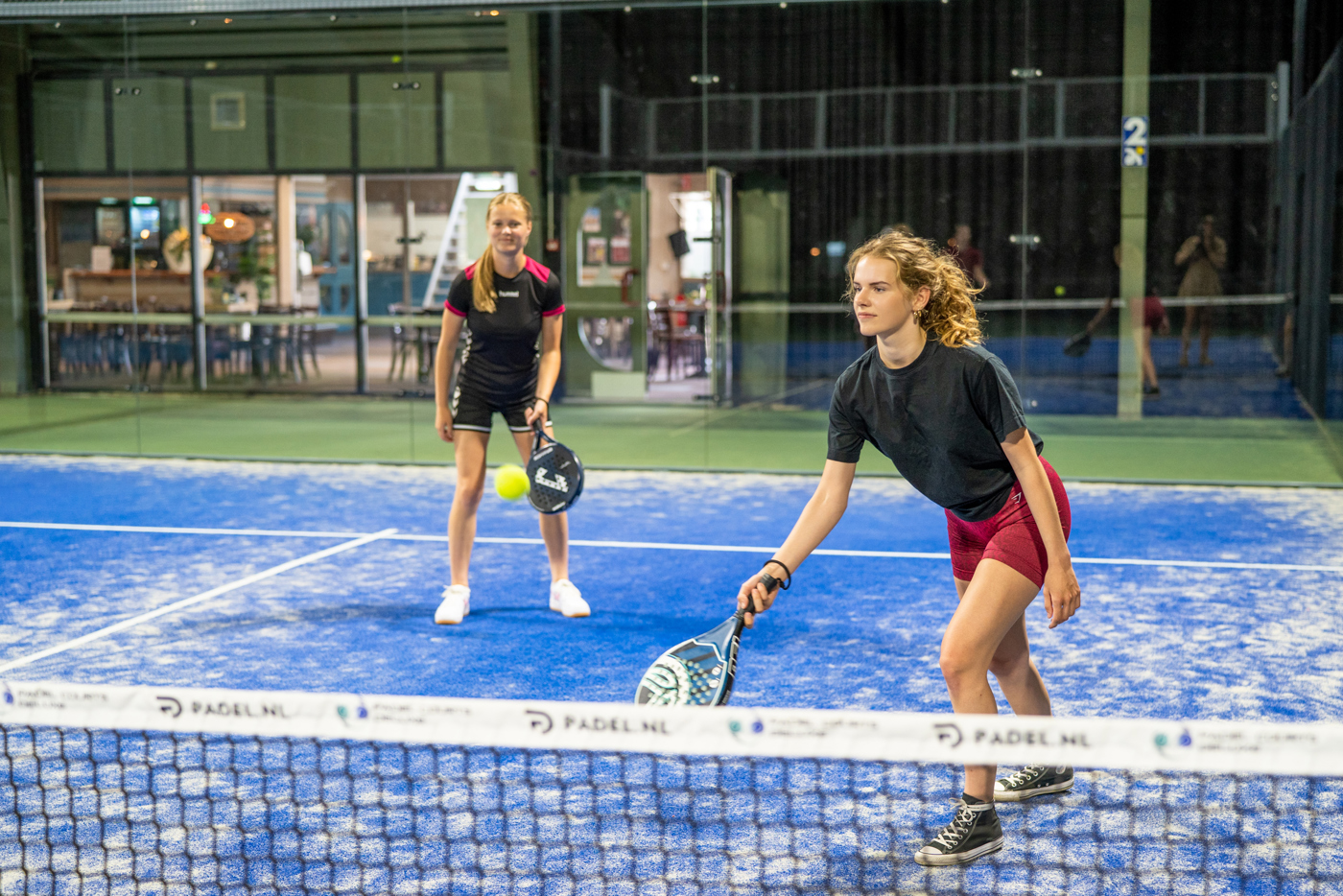 Padelclubnederland Wervershoof 18